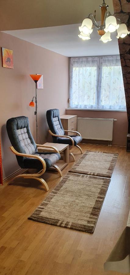 Cserkeszőlő Venusz Apartman מראה חיצוני תמונה