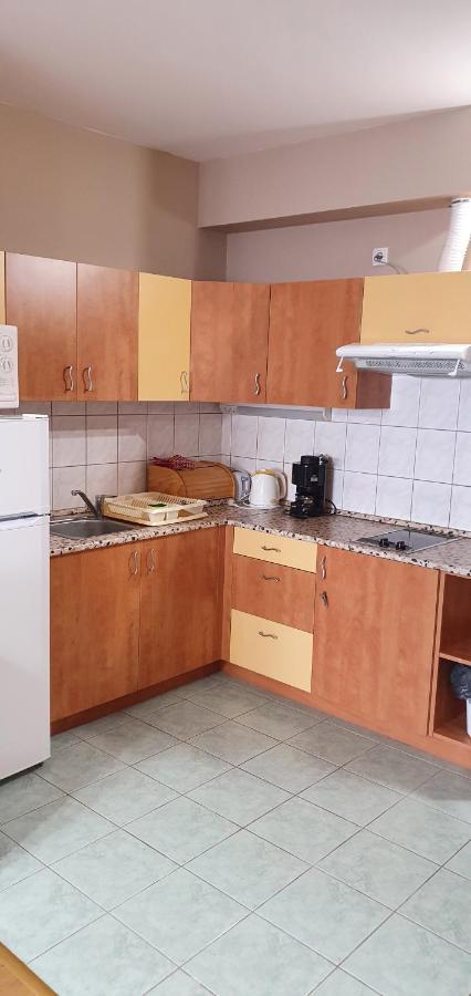 Cserkeszőlő Venusz Apartman מראה חיצוני תמונה