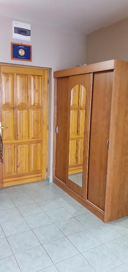 Cserkeszőlő Venusz Apartman מראה חיצוני תמונה