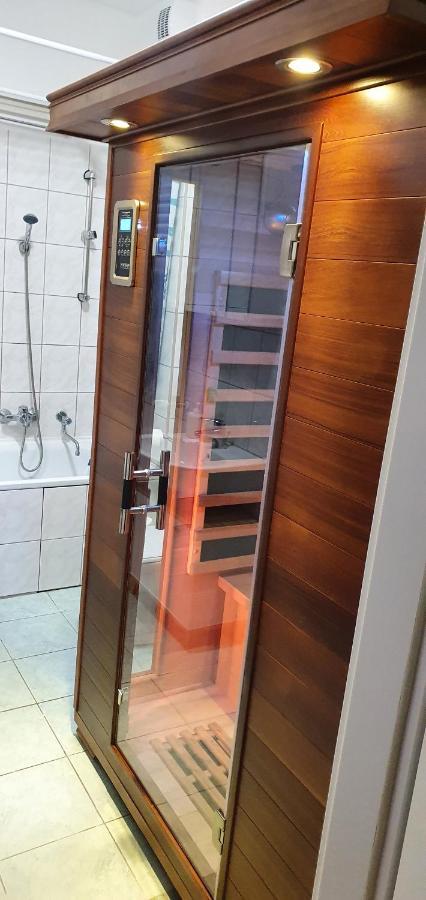 Cserkeszőlő Venusz Apartman מראה חיצוני תמונה